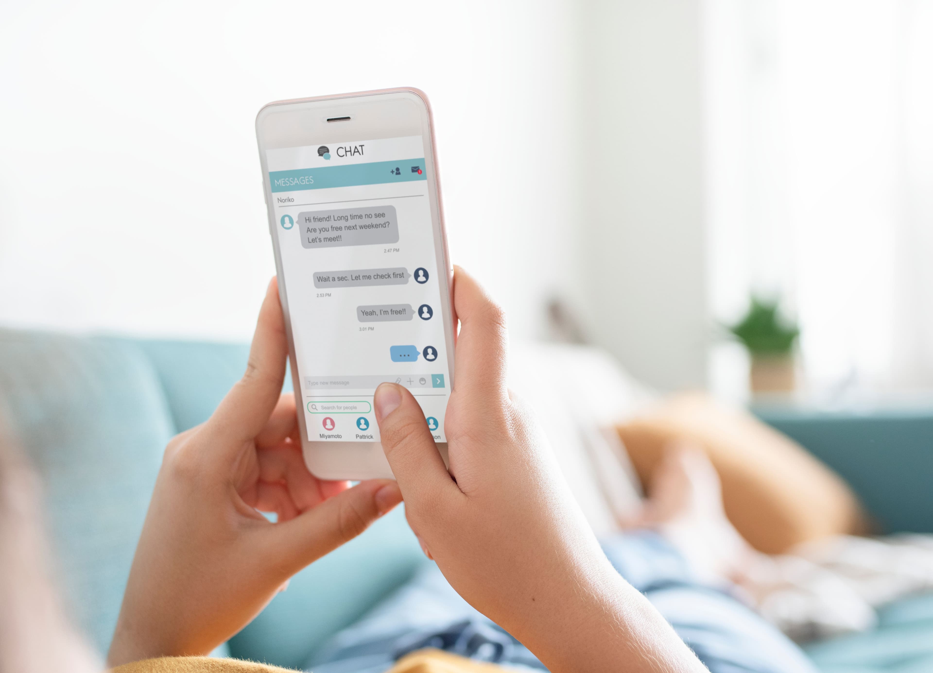 A importância da personalização nas interações automatizadas com clientes